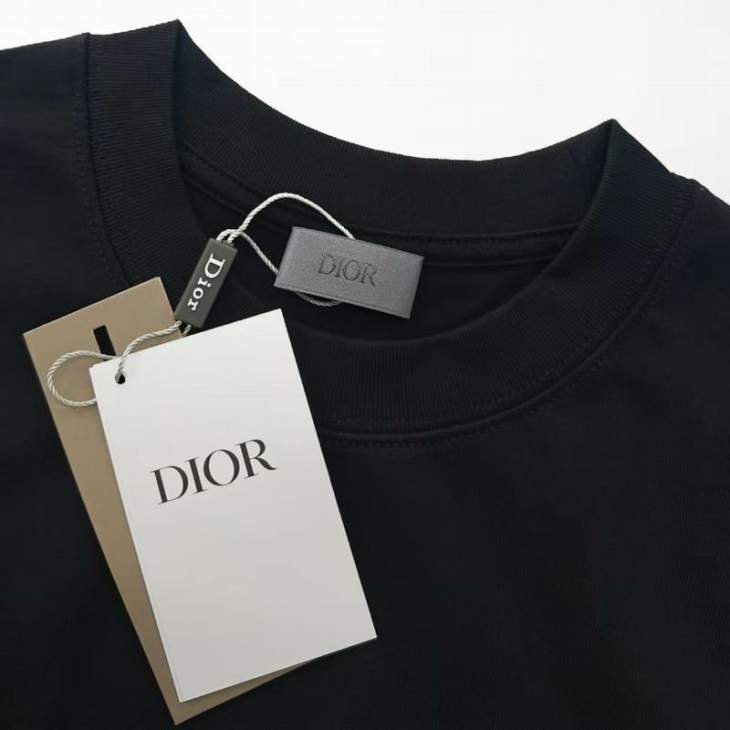 Dior T Shirts Short _SKUDiorS-2XLtltx7515972